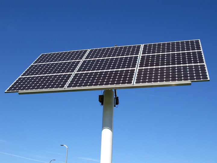 Película fotovoltaica - EVA Fotovoltaico